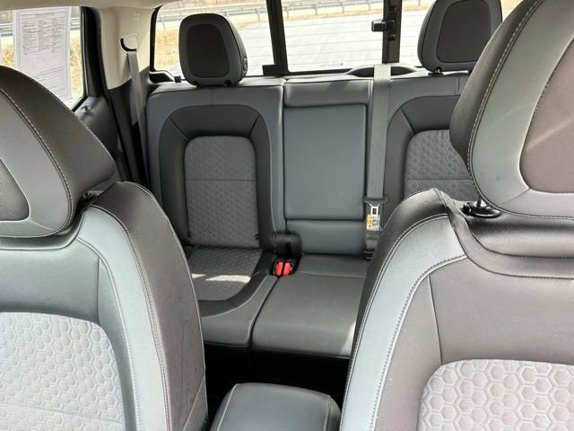 Used 2017 Chevrolet Colorado Z71 image 18