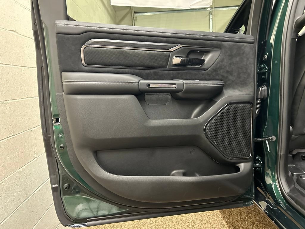 New 2026 RAM 1500 RHO AWD/4WD image 14