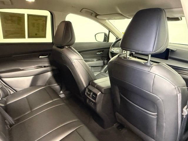 Used 2025 Nissan Murano SV AWD/4WD image 40