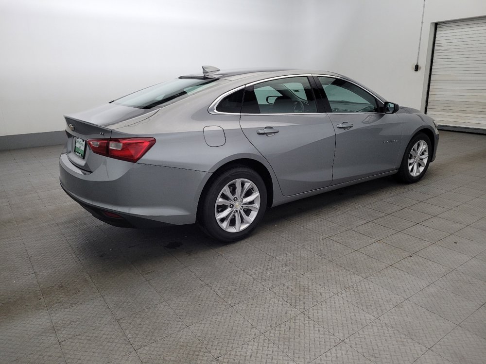 Used 2023 Chevrolet Malibu LT image 10