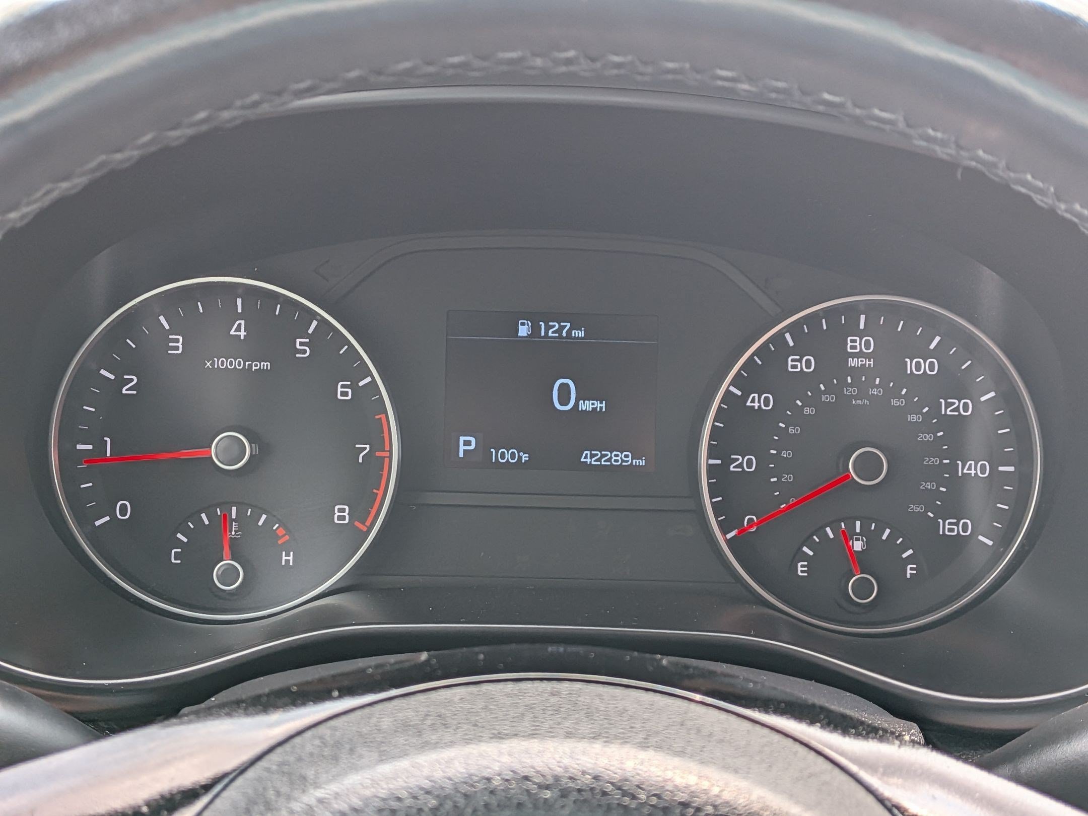 Used 2021 Kia Sportage EX w/ EX Technology Package AWD/4WD image 18