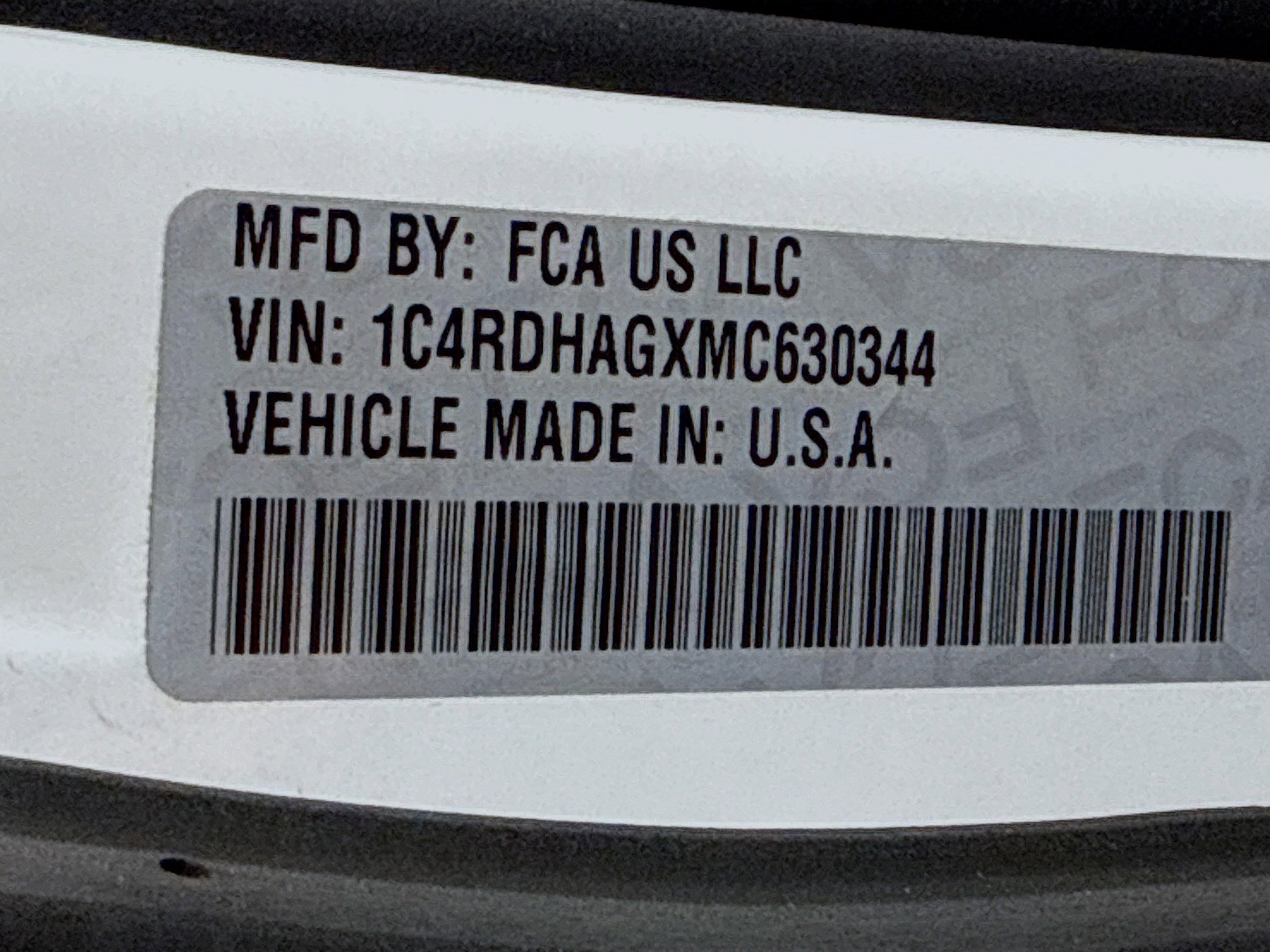 Used 2021 Dodge Durango SXT image 40