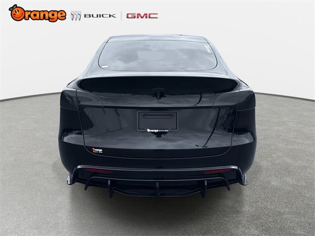 Used 2023 Tesla Model Y Long Range image 4