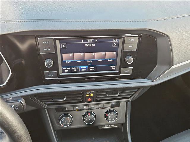 Used 2024 Volkswagen Jetta S FWD image 14