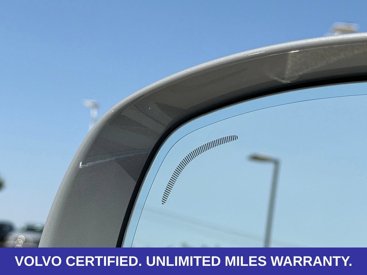 Certified 2026 Volvo XC90 B6 Plus w/ Protection Package Premier AWD/4WD image 36