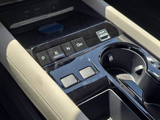 New 2026 Nissan Murano SL AWD/4WD image 27