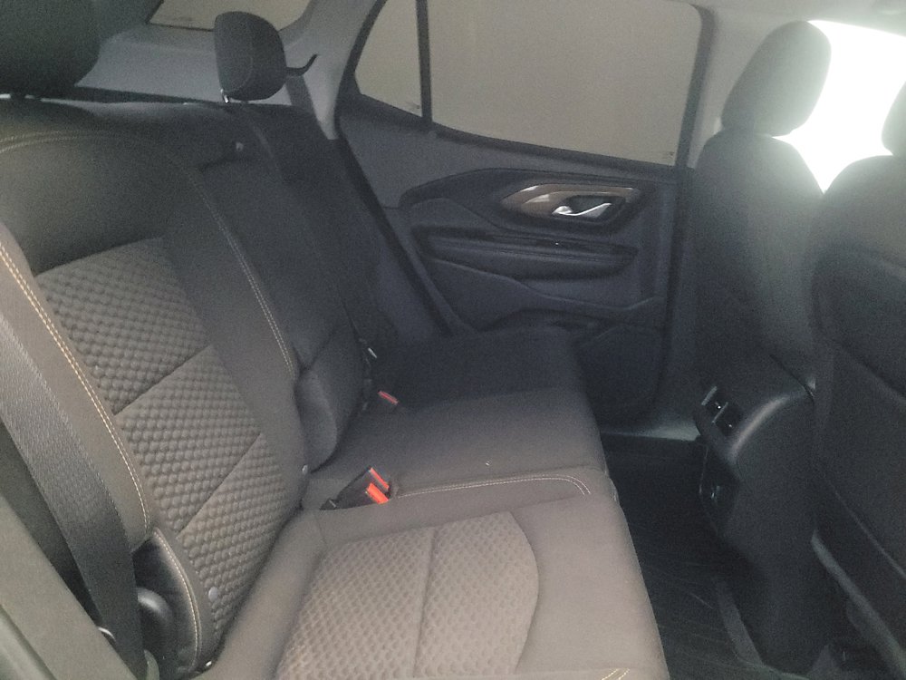 Used 2020 GMC Terrain SLE w/ Driver Convenience Package FWD image 19