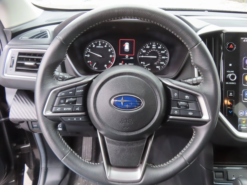 Used 2024 Subaru Ascent Premium w/ Convenience Package image 15