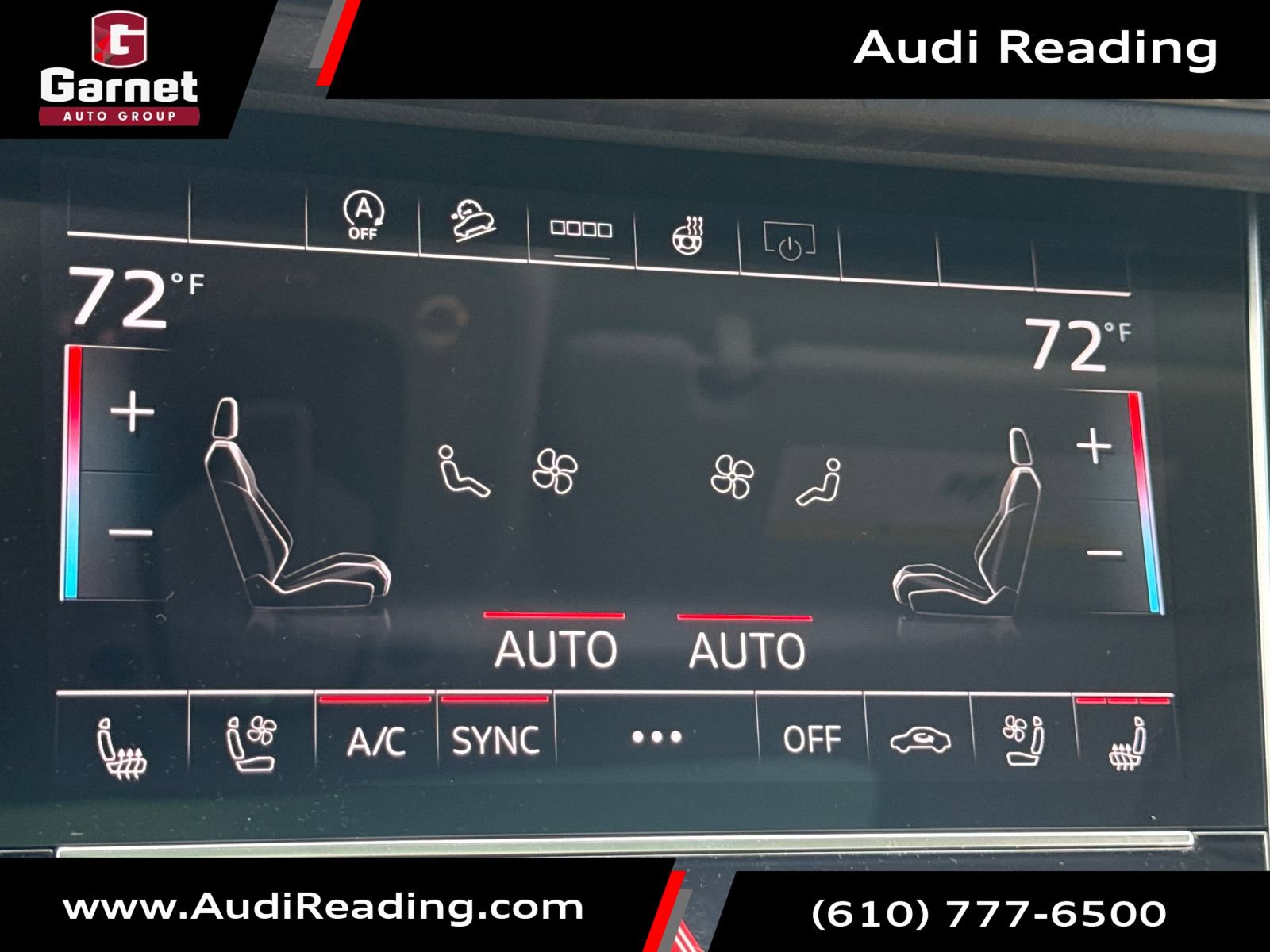 New 2026 Audi Q8 Premium Plus AWD/4WD image 22