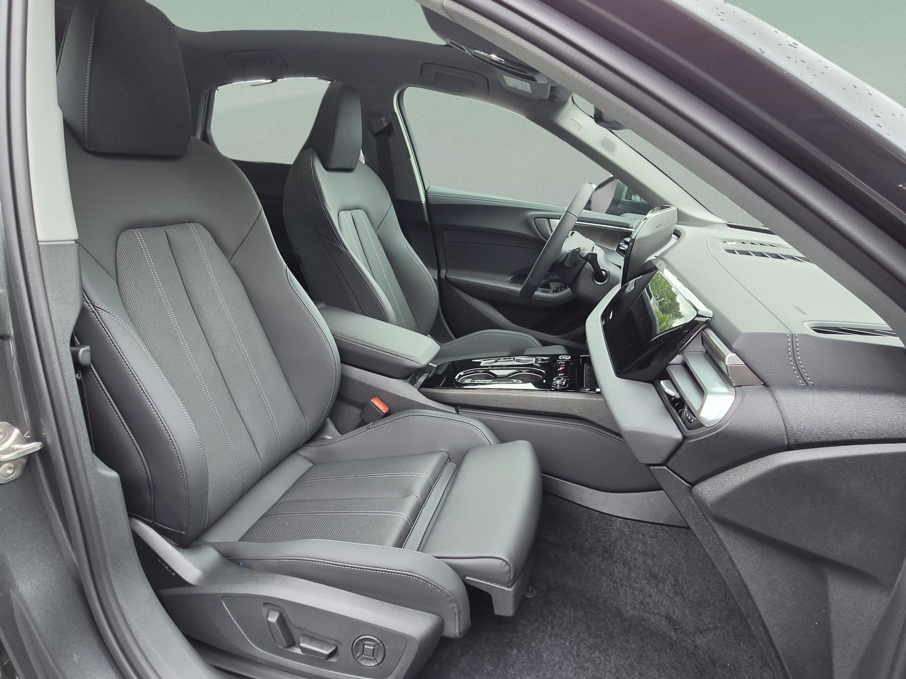 New 2026 Audi A5 Premium Plus w/ Premium Plus Package AWD/4WD image 20
