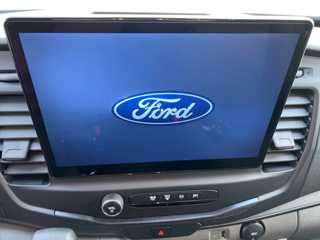 New 2026 Ford Transit 350 148 High Roof Extended image 10