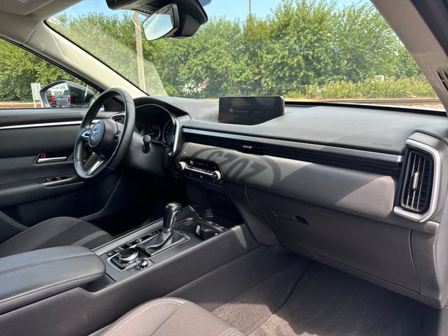 Used 2025 MAZDA CX-50 AWD 2.5 S w/ Preferred Package image 27