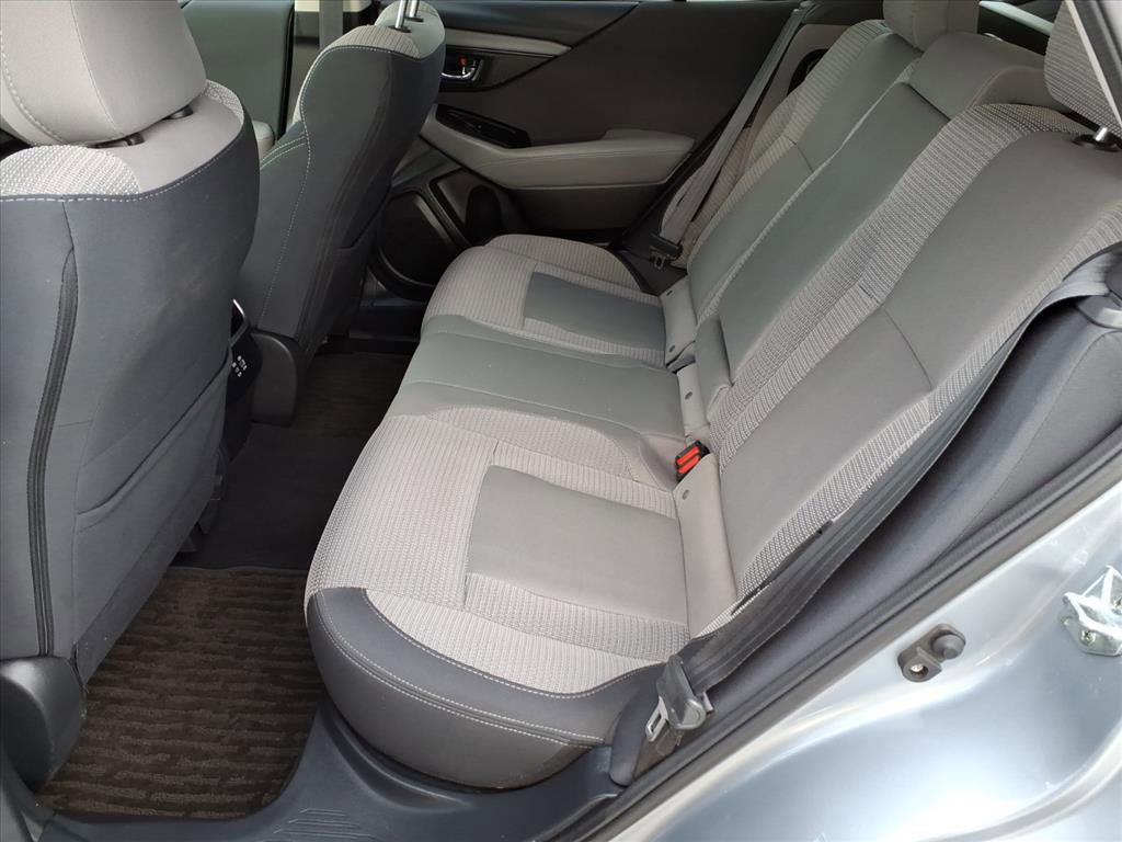 Used 2023 Subaru Outback Premium image 11