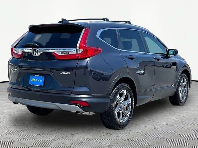 Used 2019 Honda CR-V EX image 6