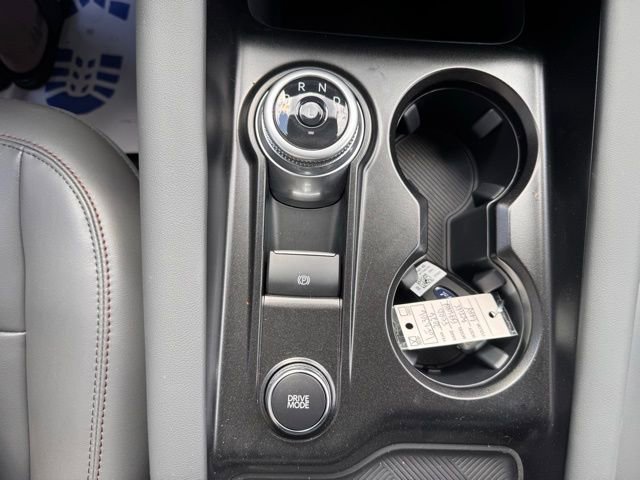New 2026 Ford Explorer Active AWD/4WD image 17