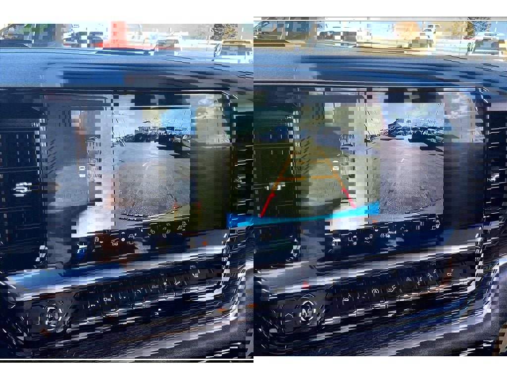 Used 2024 Chevrolet Silverado 1500 LT Trail Boss w/ LT Trail Boss Premium Package image 23