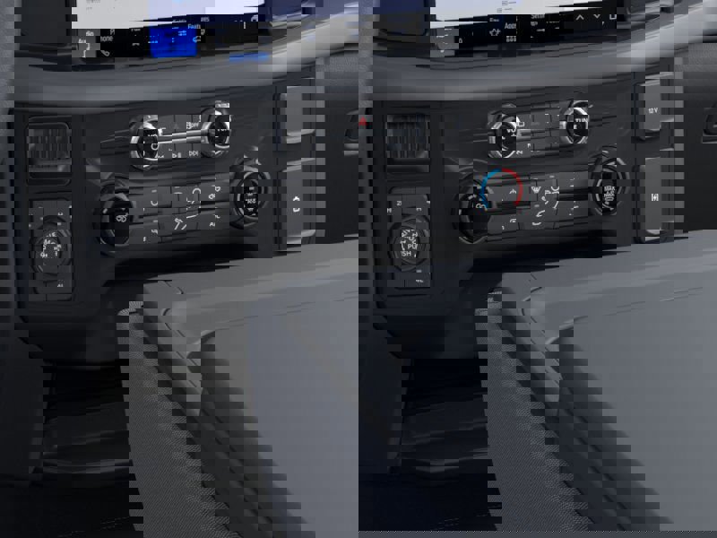 New 2026 Ford F150 XL w/ Equipment Group 103A High image 15