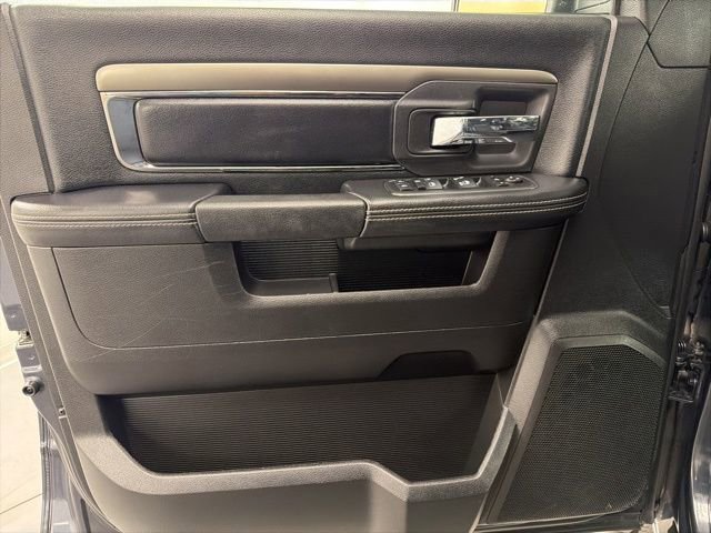 Used 2016 RAM 1500 Sport w/ Convenience Group image 21