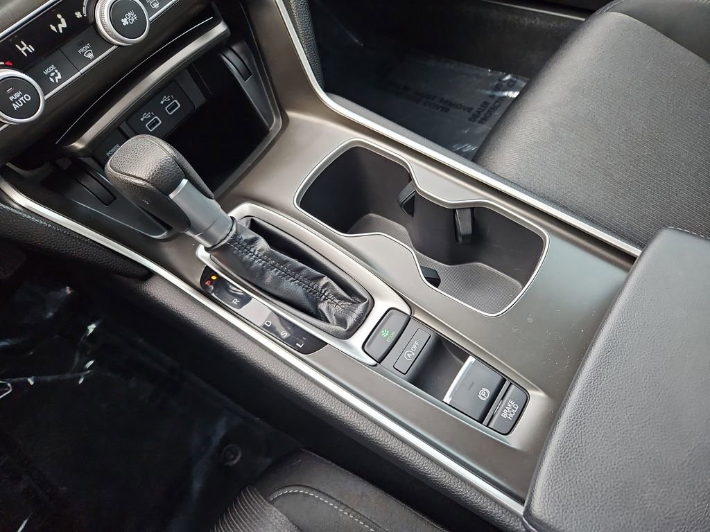 Used 2021 Honda Accord LX image 18