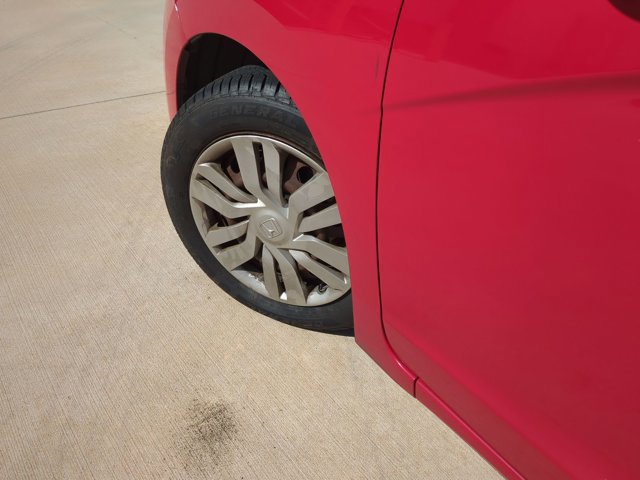 Used 2017 Honda Fit LX image 10