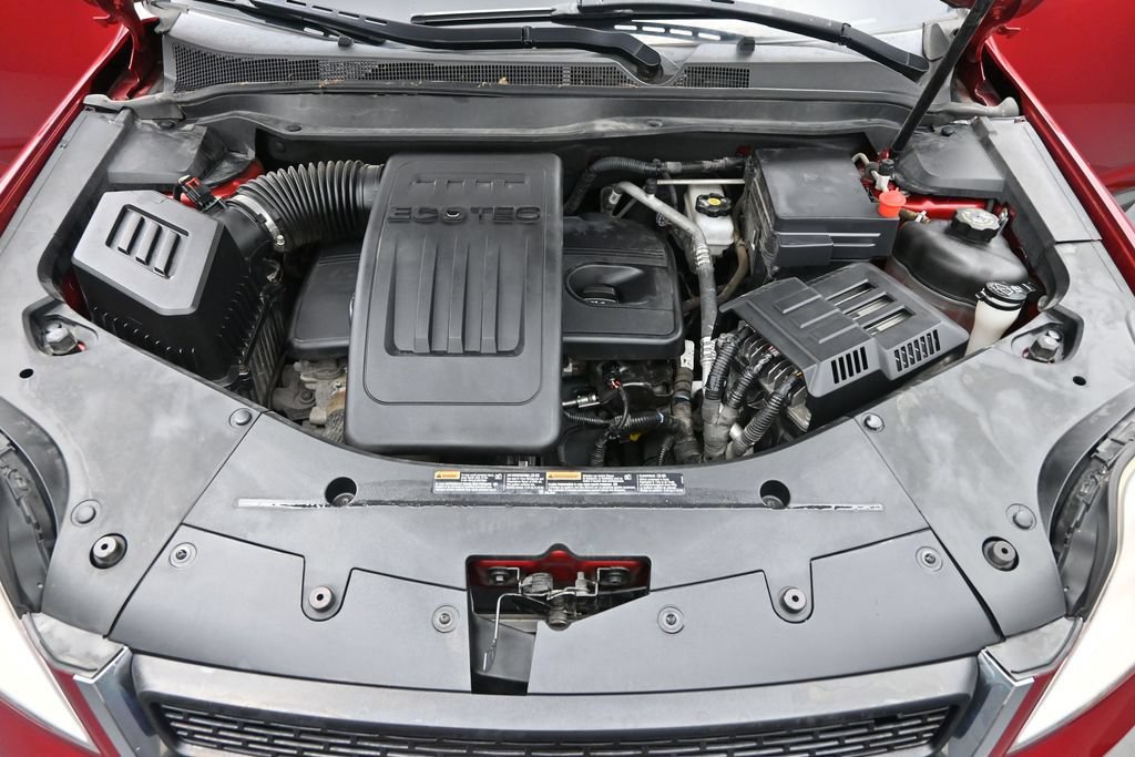 Used 2015 GMC Terrain SLE FWD image 39