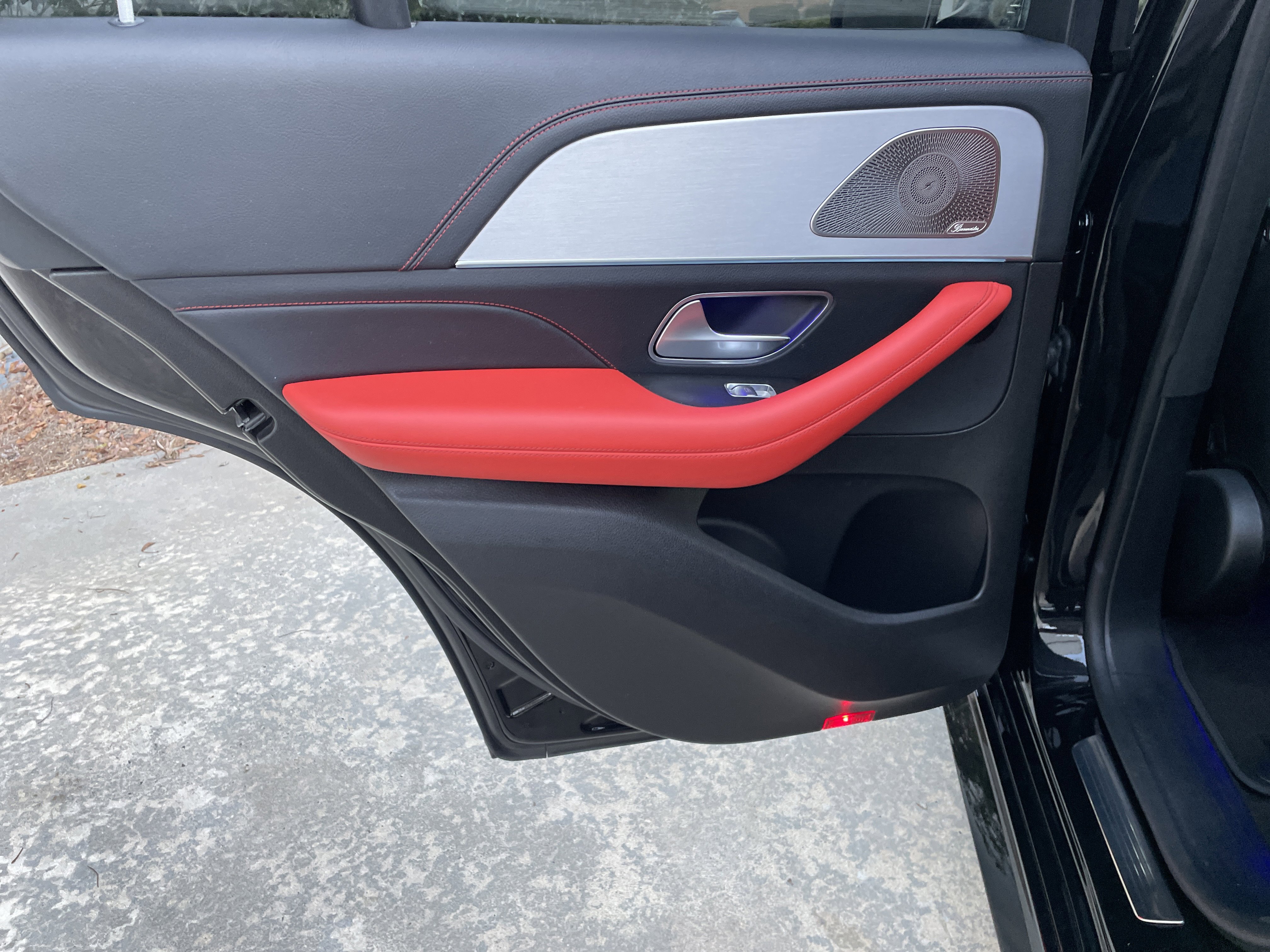 Certified 2024 Mercedes-Benz GLE 53 AMG 4MATIC Coupe image 38