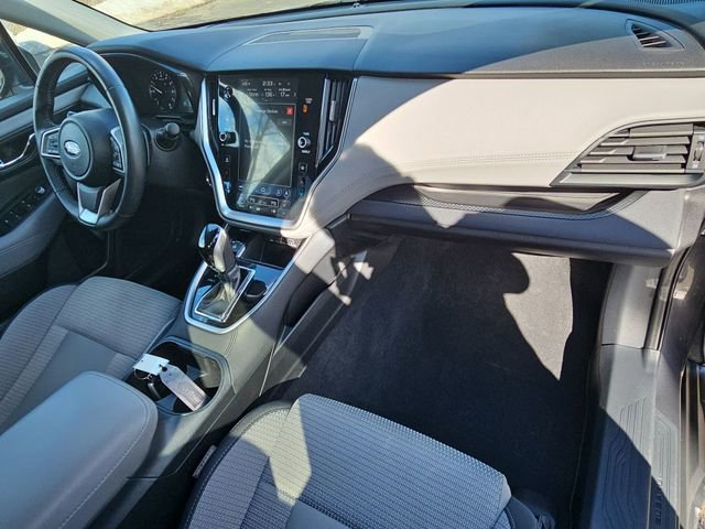 Used 2024 Subaru Outback Premium image 28