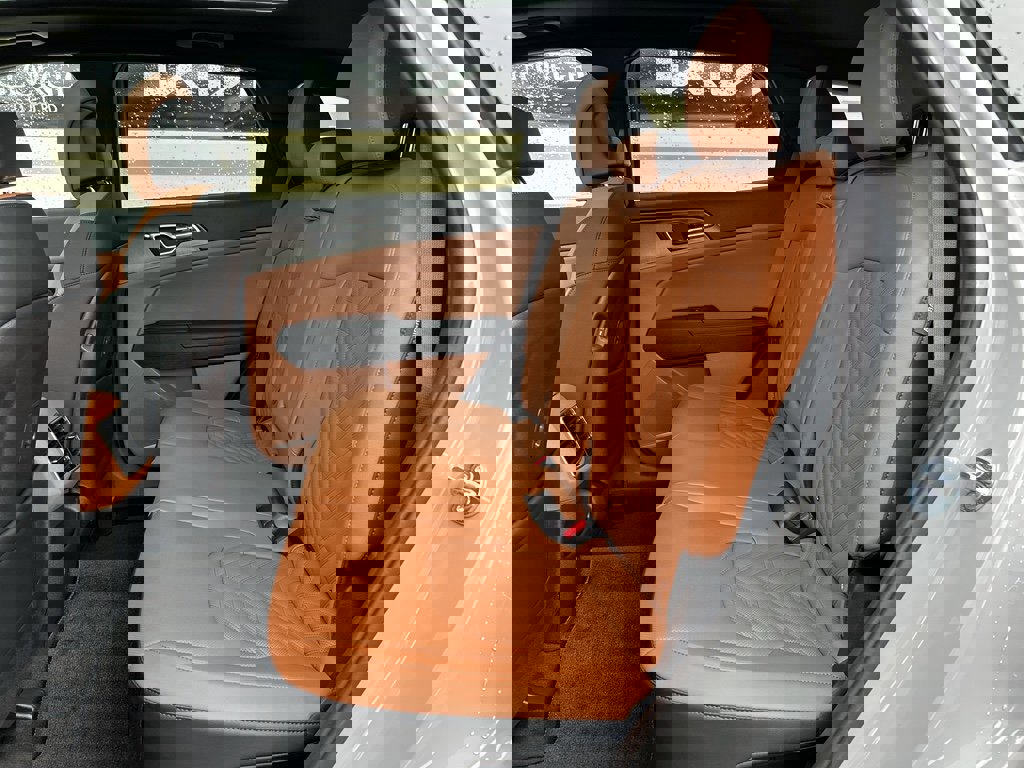 New 2026 Kia Sportage X-Line image 12