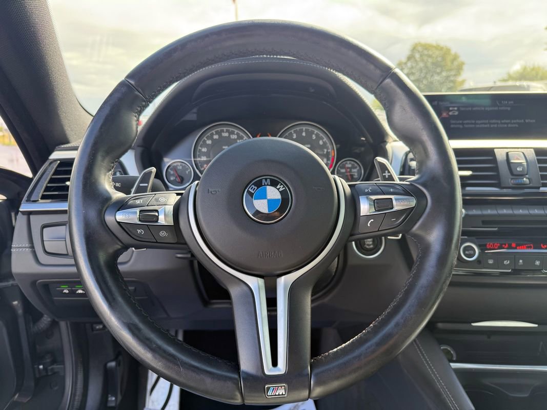 Used 2015 BMW M4 Coupe image 10