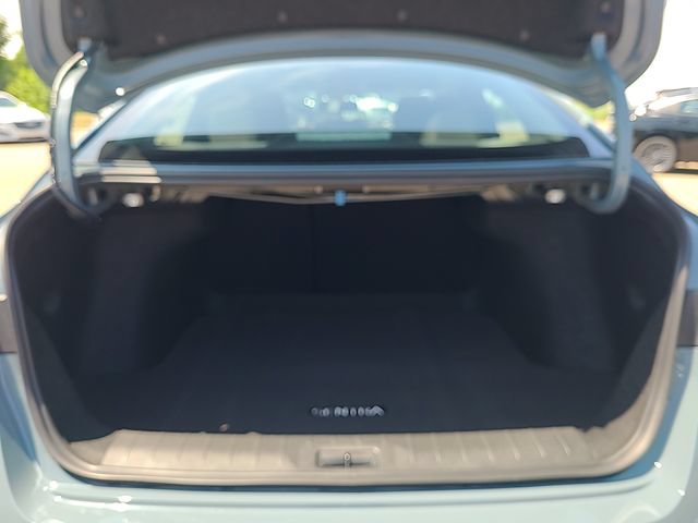 New 2026 Nissan Sentra SV w/ SV Convenience Package FWD image 27