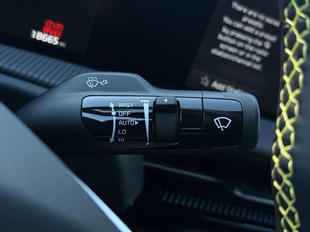 Used 2024 Kia EV6 GT image 31