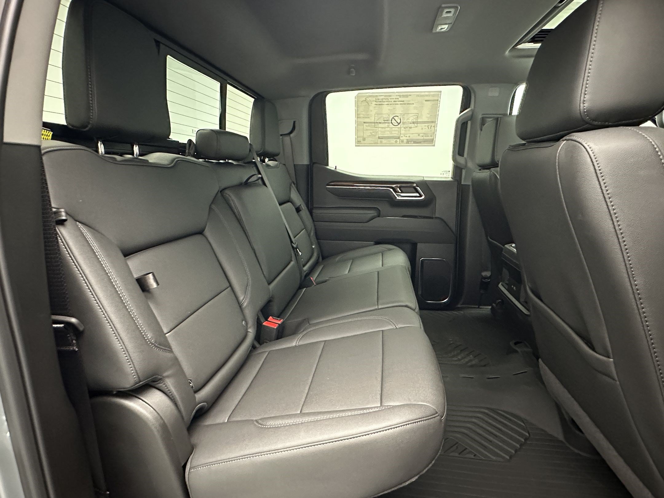 New 2026 Chevrolet Silverado 1500 LT Trail Boss w/ Convenience Package II AWD/4WD image 31