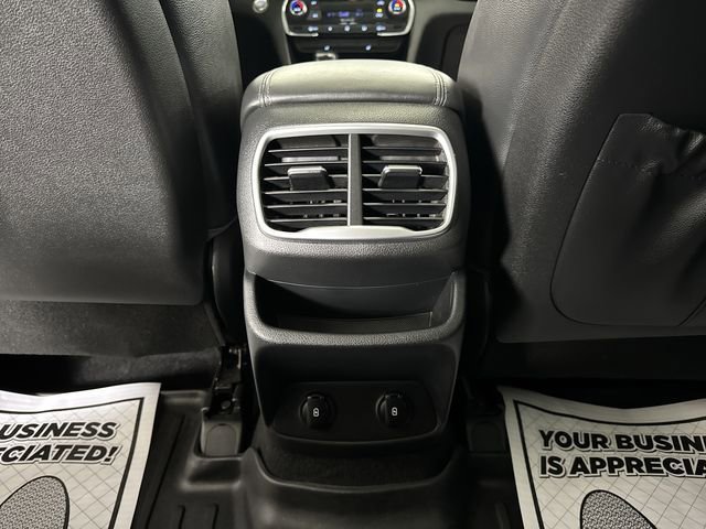 Used 2019 Hyundai Santa Fe Limited w/ Cargo Package image 21