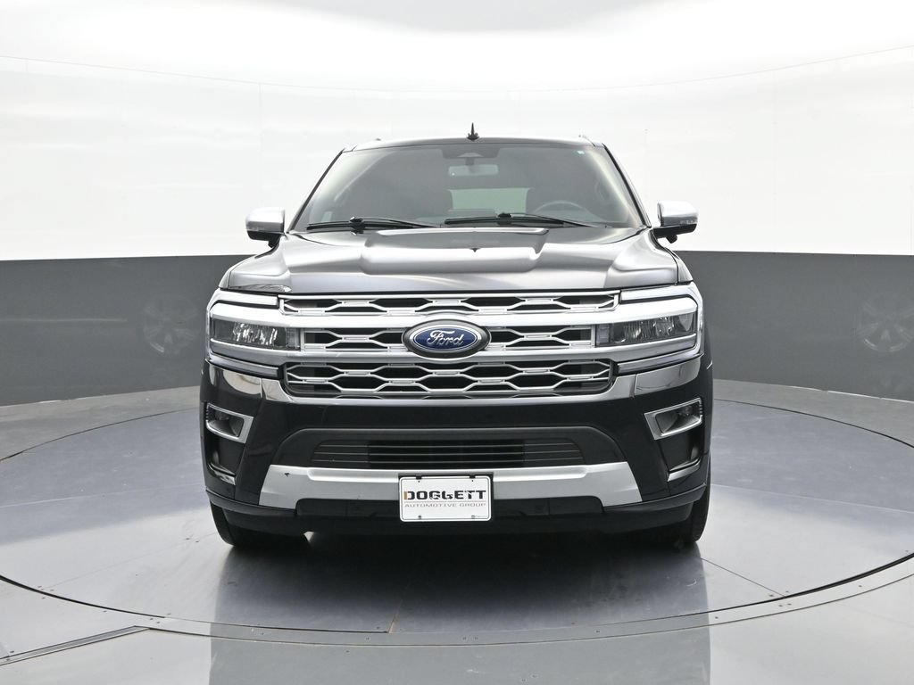 Used 2024 Ford Expedition Max Platinum RWD image 26