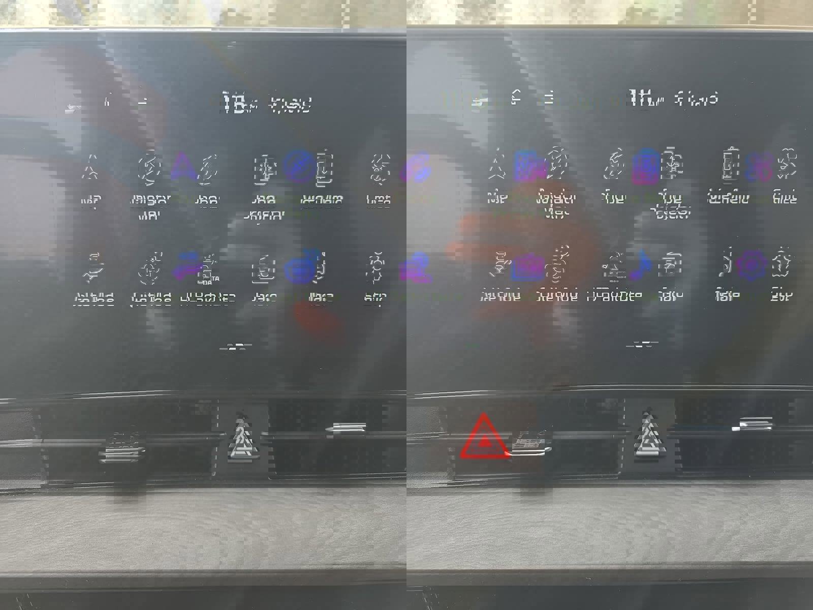 Used 2023 Kia Sportage X-Line w/ X-Line Premium Package image 24