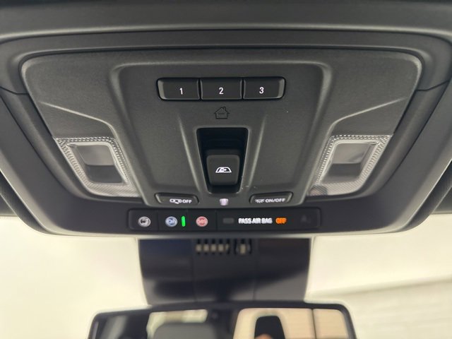 Used 2024 Chevrolet Silverado 1500 High Country image 24