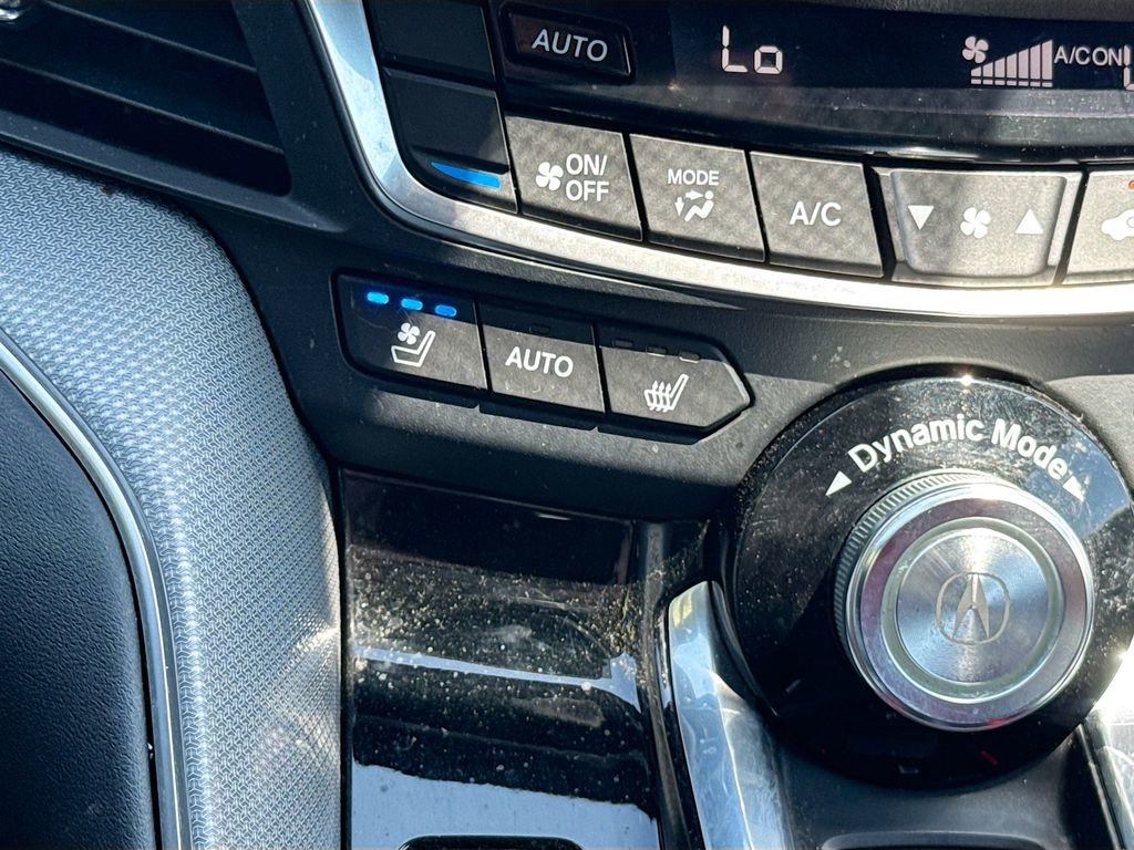 Used 2023 Acura TLX A-Spec Package image 21