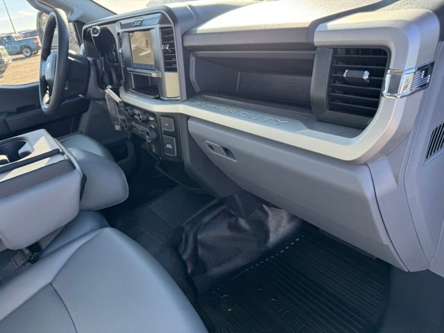 New 2026 Ford F250 XL w/ 360-Degree Camera Package image 22
