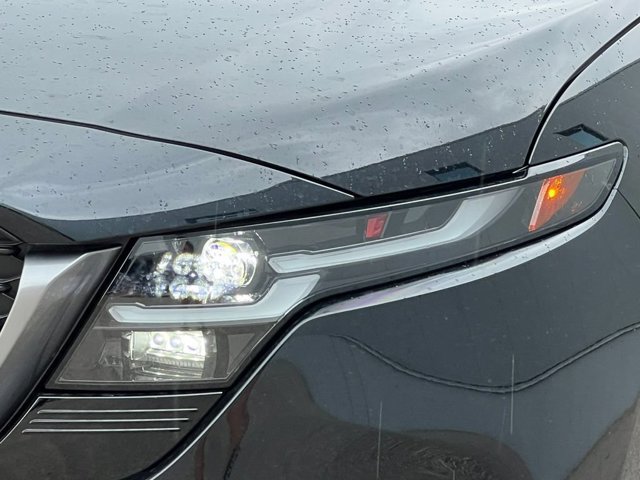 New 2026 MAZDA CX-5 Preferred AWD/4WD image 34