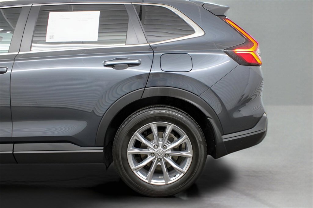 Used 2023 Honda CR-V EX-L image 33