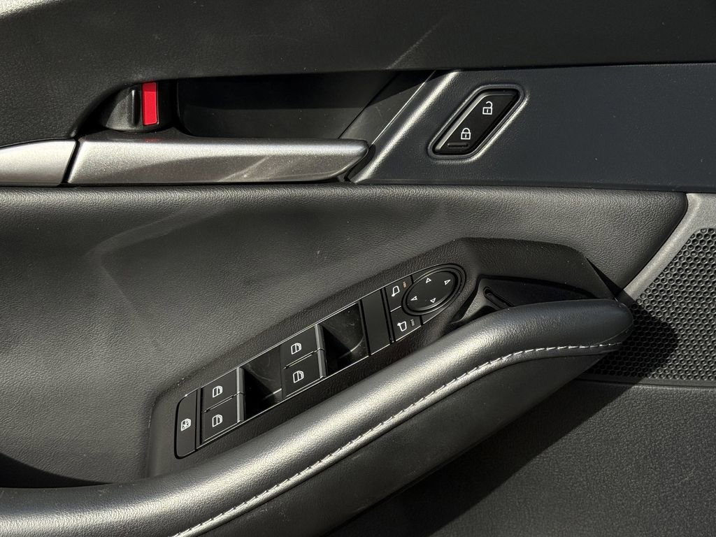 Used 2025 MAZDA CX-30 AWD 2.5 S w/ Select Sport Pkg image 26