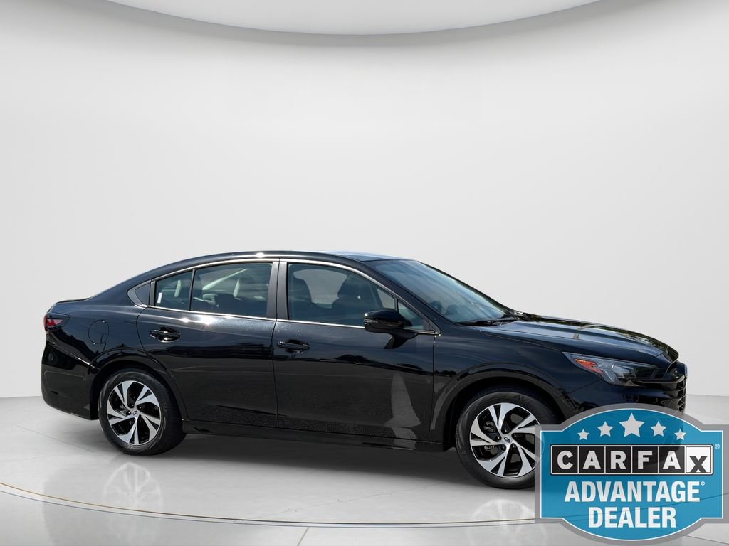 Used 2024 Subaru Legacy Premium AWD/4WD image 4
