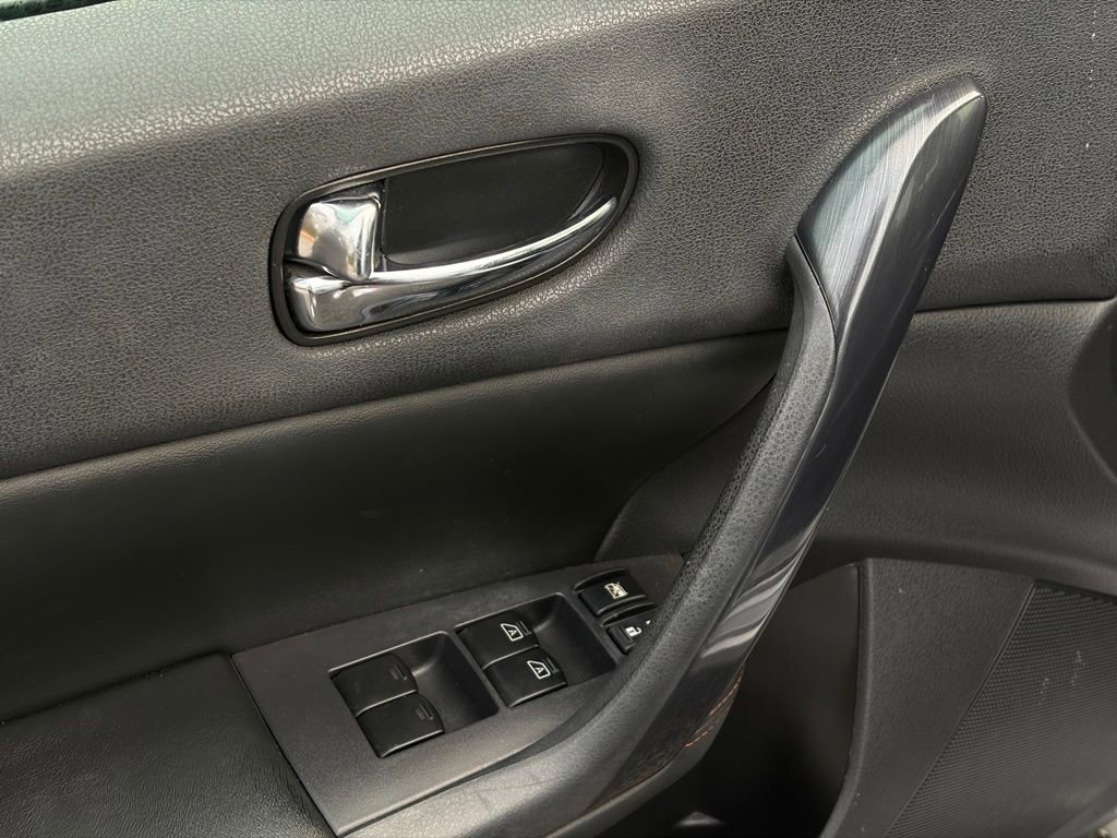 Used 2014 Nissan Maxima 3.5 SV w/ SV Value Package image 12