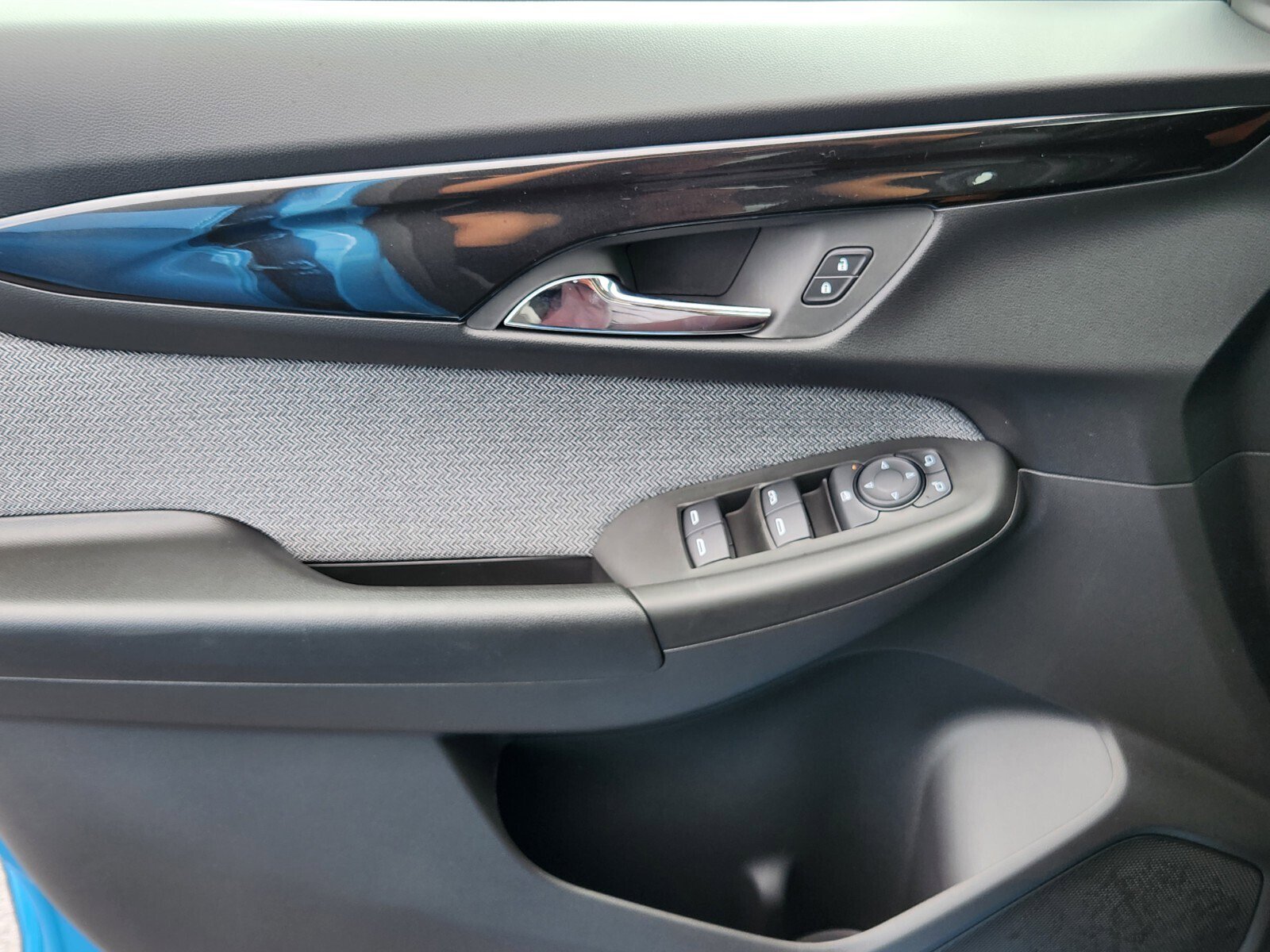 New 2026 Chevrolet TrailBlazer LT image 11