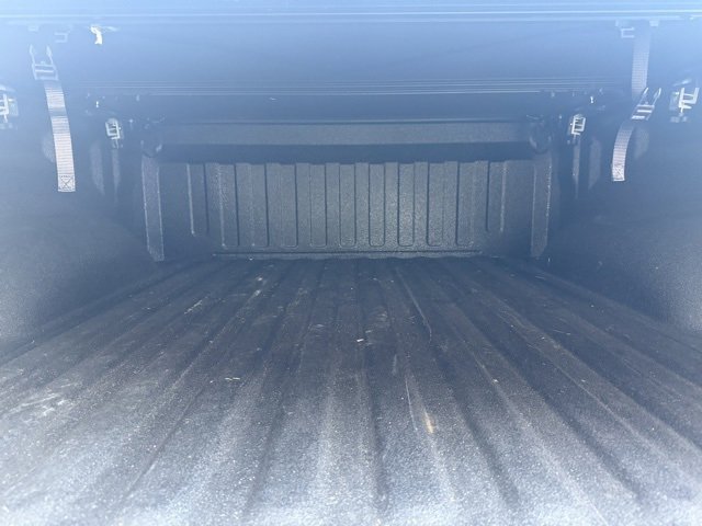 Used 2025 RAM 1500 RHO image 17