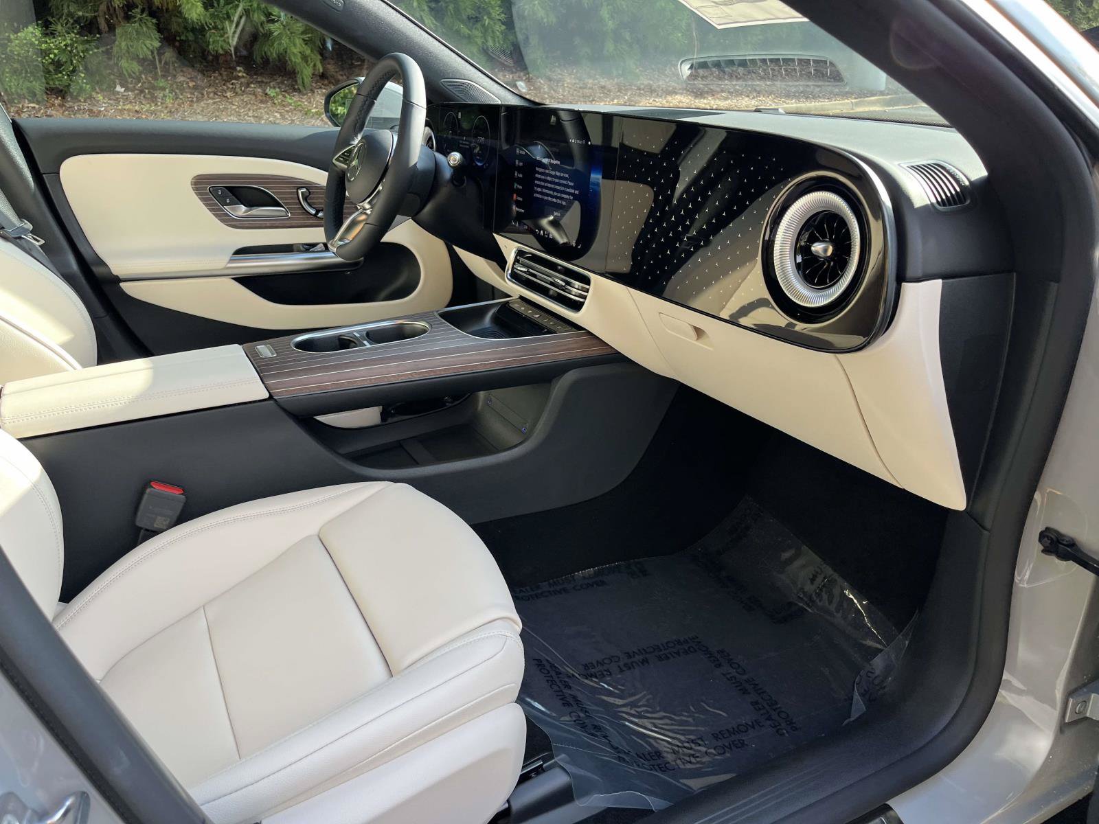 New 2027 Mercedes-Benz CLA 220 image 44