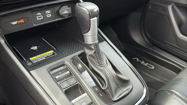 Used 2024 Honda CR-V EX-L image 18