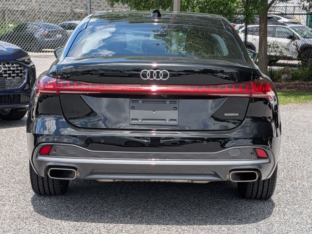 Certified 2025 Audi A5 2.0T Premium w/ Convenience Package AWD/4WD image 7