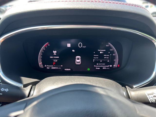 Certified 2026 Acura MDX A-Spec AWD/4WD image 27