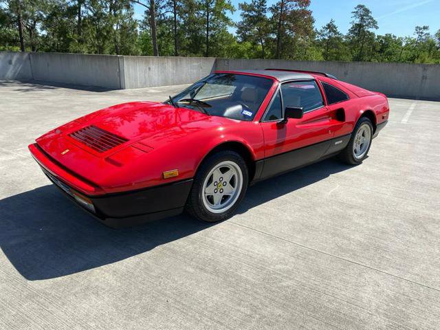 Ferrari 328 for Sale - Kelley Blue Book